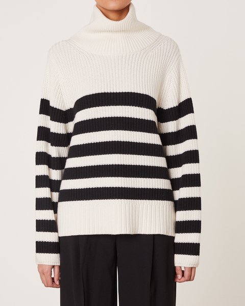Sweater Adele Stripe 1