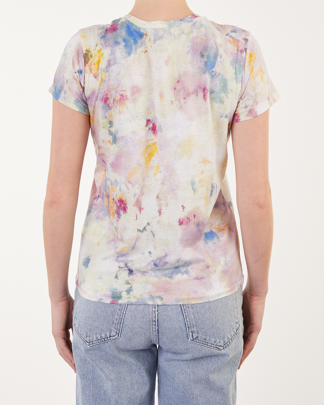 Polo Ralph Lauren T-shirt Multicolor XS