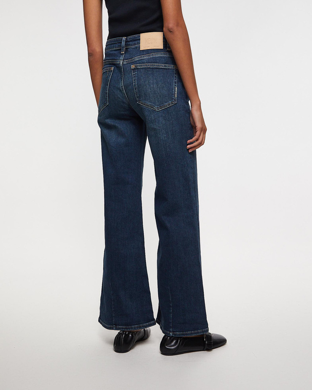 NEUW Jeans Eva Wide Revery Mid vintage  W30/L32