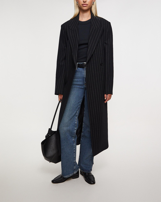 AGOLDE Jeans Harper Straight In Enroll Denim 26