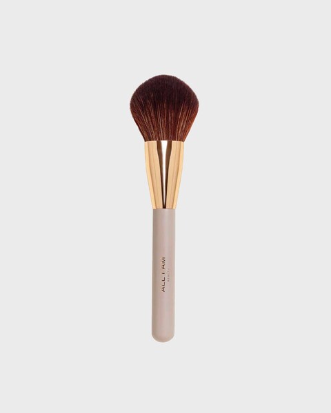 Full Face Powder Brush 110 ONESIZE 1