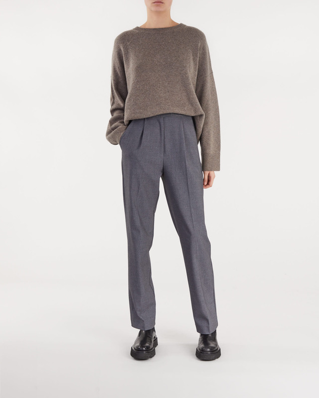 Wakakuu Icons Sweater Emily crewneck sweater Mole M