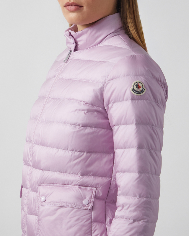 Moncler Jacket Lans Rosa MONCLER4 (L)