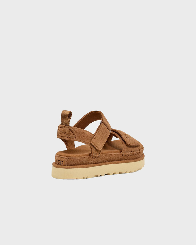 Ugg W Goldenstar sandals Beige US 8 (EUR 39)