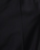 Helmut Lang Byxor Tapered Leg Tailored Svart US 6 (EUR 38)