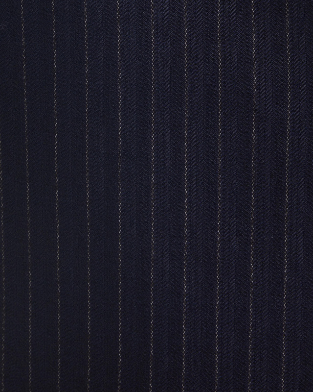 Khaite Coat Kento  Navy US 6 (EUR 38)
