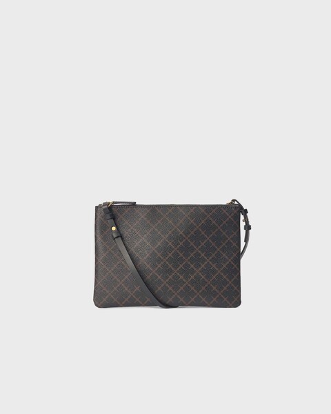 Bag Ivy Mörkbrun ONESIZE 1
