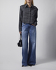 NEUW Jeans Milla Wide Toulouse Vintage blue W30/L32