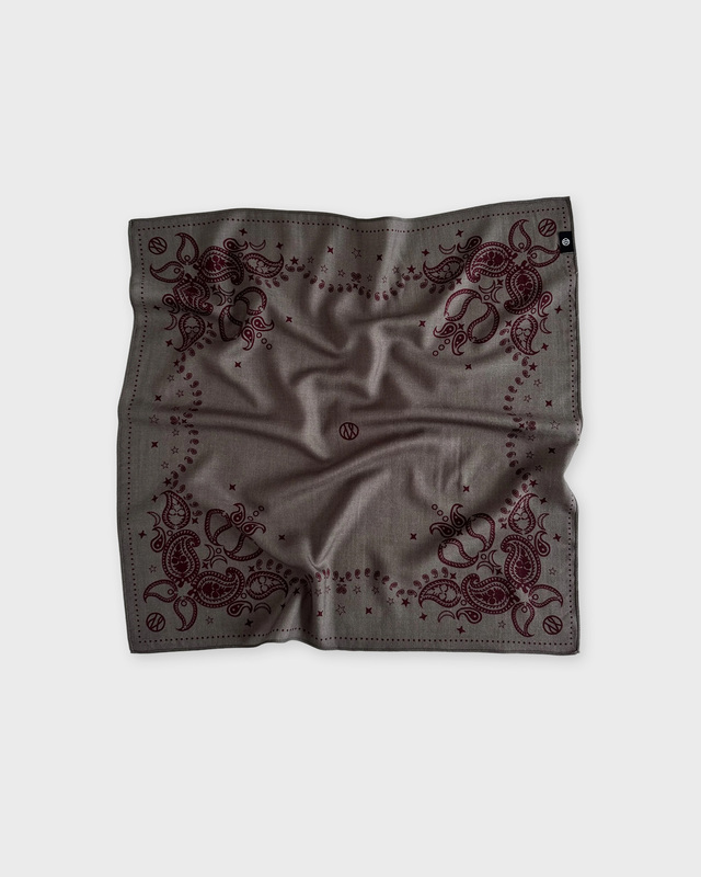 Le Scarf Scarf Winter Cappuccino Taupe ONESIZE