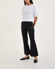 Filippa K Loose Fit Tee White M