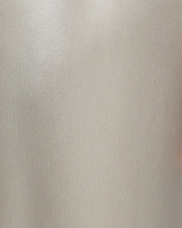 Wakakuu Icons Trousers Cascais  Cream S