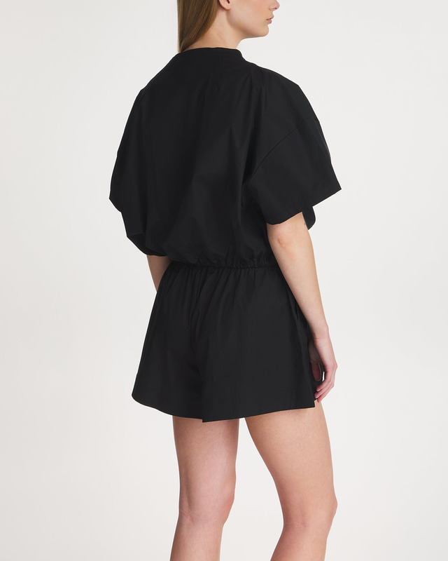 Stylein Shirt Jilly Black XS