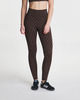 By Malene Birger Leggings Polene Athletic Mahogny  XS