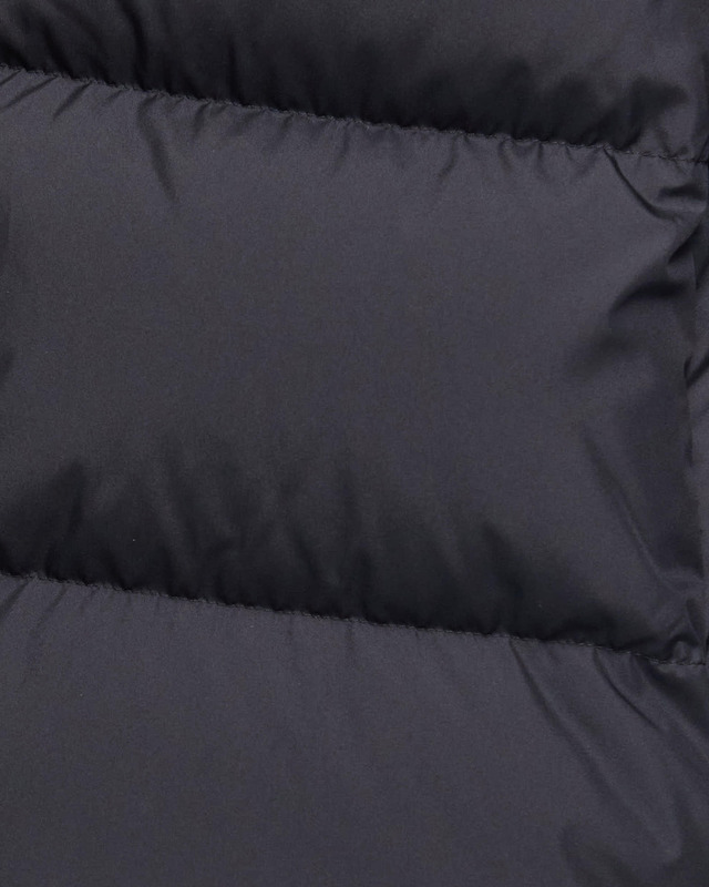 Moncler Jacket Mauzun  Black MONCLER 2 (M)