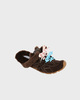 Nokwol Muleskor Atlas-Mule Mörkbrun EUR 36