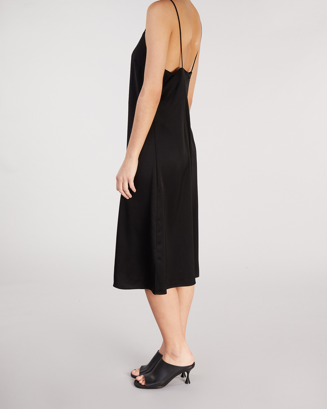 ONE and OTHER Klänning Rachel Cami Dress  Svart XS