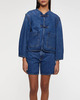 Soeur Jacka Agatha Denim S