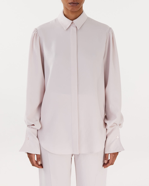 Chemise Alaisa powder Beige 1