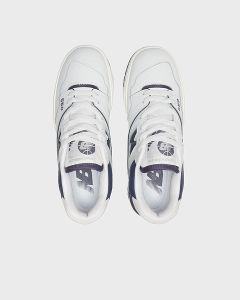 Sneakers 550 Vit 2