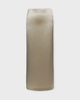 Wakakuu Icons Satinkjol Modena Long Beige L