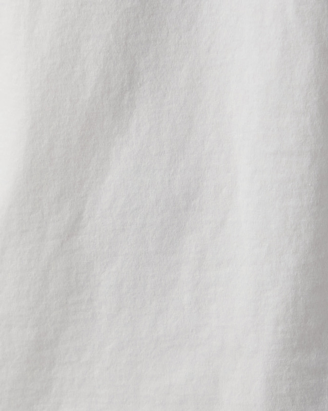 Sporty & Rich T-shirt Veritas White S