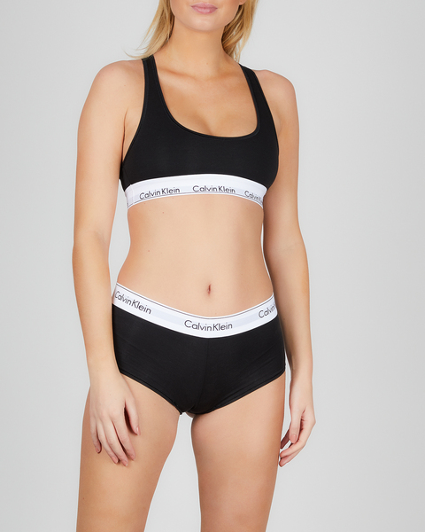 Bralette Svart 1