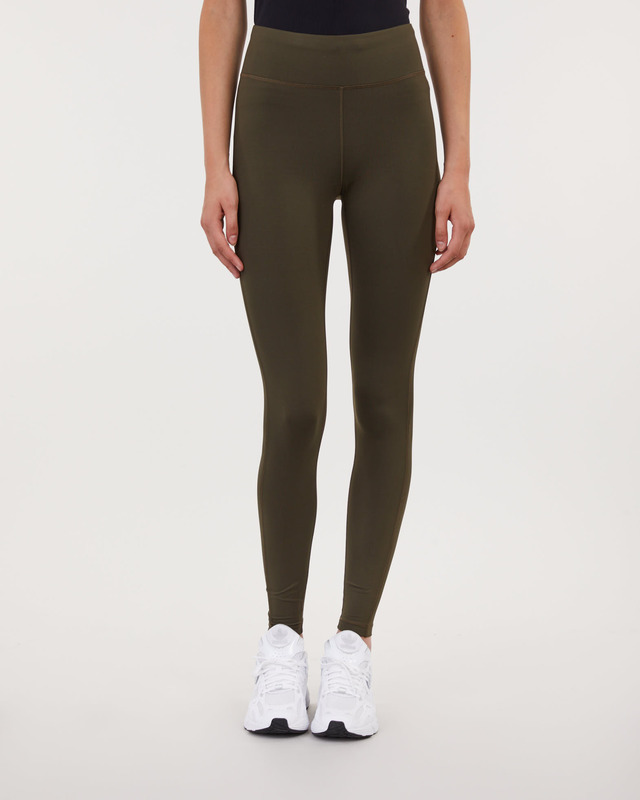 Casall Tights Essential  Grön 38