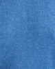 LISA YANG Sweater Camille Cashmere Blue 2 (M-L)