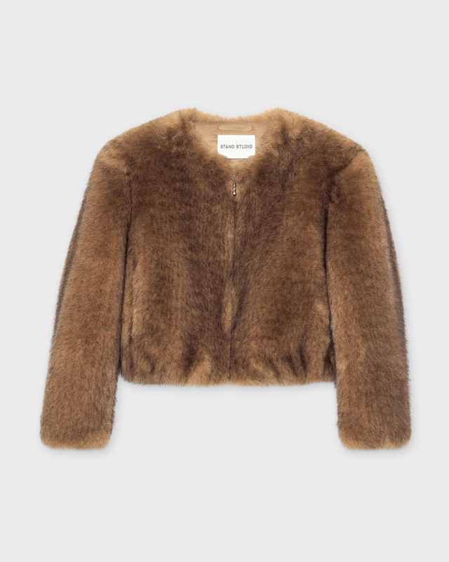 STAND STUDIO Jacka Karly  Natural 36