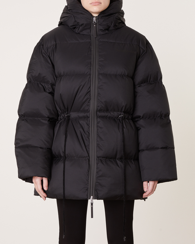 acne outerwear