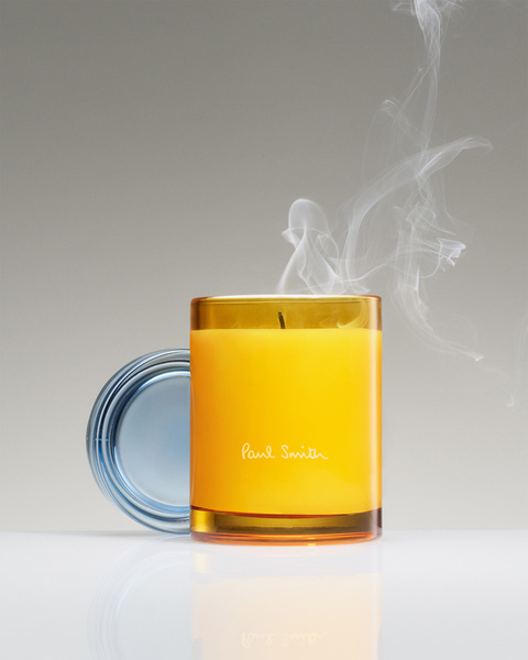 Candle Paul Smith Day Dreamer 240g Gul ONESIZE 2