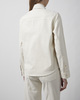 7 For All Mankind Skjorte Classic Comfort Twill Ecru L