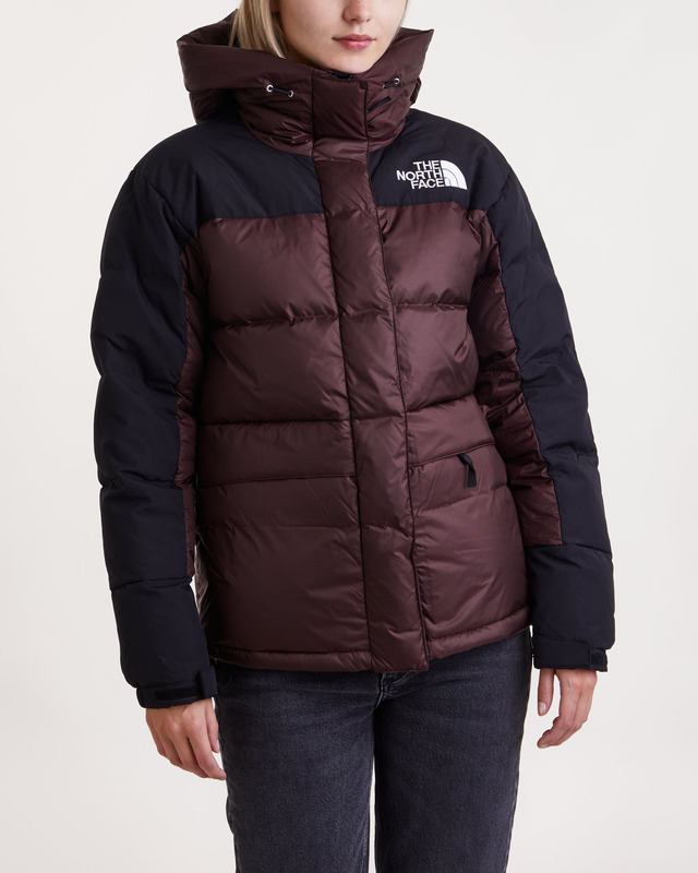 The North Face Jacket Himalayan Down Parka  Brown M