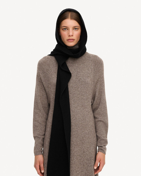 Hood Florea Black ONESIZE 1