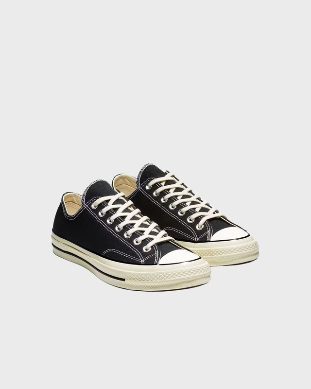 Sneakers Chuck 70 Ox Black/Black/Egret EUR 41