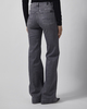 7 For All Mankind Jeans Modern Dojo Soho Grey Grey wash 32