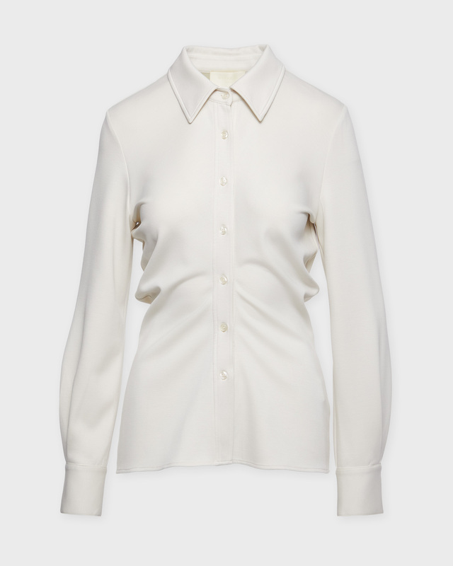 Wakakuu Icons Shirt Zion Jersey Offwhite S