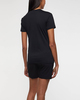 J Lindeberg Traning T-shirt Ada Black M