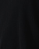 Soft Goat Sett Cashmere Black XL