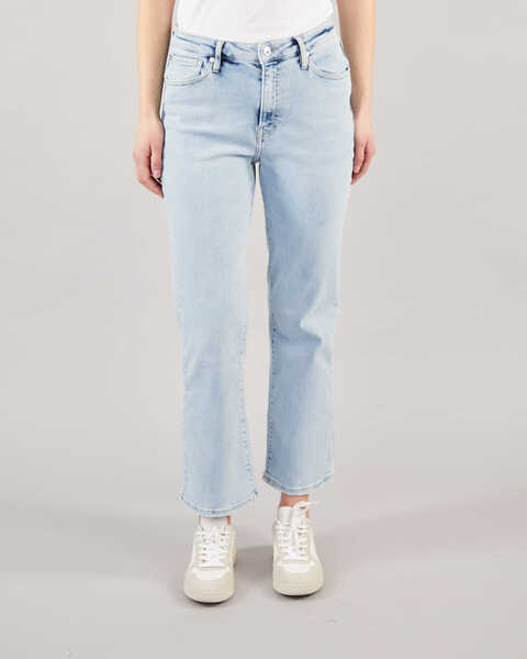 Frida Jeans wash Cape Town  Light denim 1