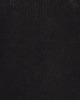 Dagmar Topp Brushed Alpaca Svart XL