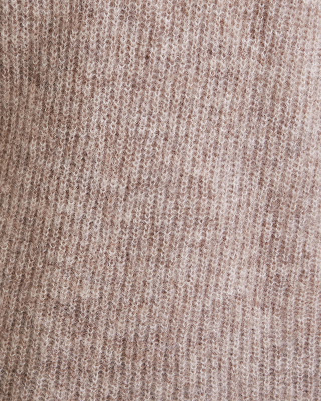 By Malene Birger Sweater Dipoma Brown S