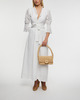 MandiBreeze Blouse Noemi White L
