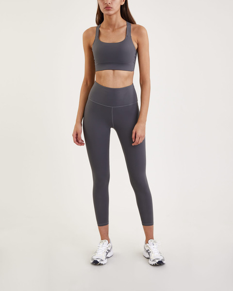 Sportsbra Let's Go Joyce Svart 2