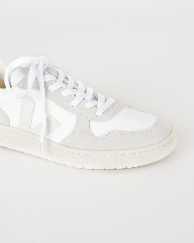 Veja Sneakers V-10 B-Mesh Pierre Natural EUR 39
