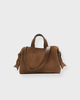 Acne Studios Bag AC-UX-BAGS000037 Cognac ONESIZE