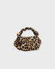 Ganni Bag Ganni Bou Mini Print  Leopard ONESIZE