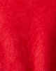 Soft Goat Striktrøje Brushed Crewneck Red L