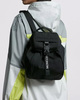 Moncler Trick Backpack Black ONESIZE