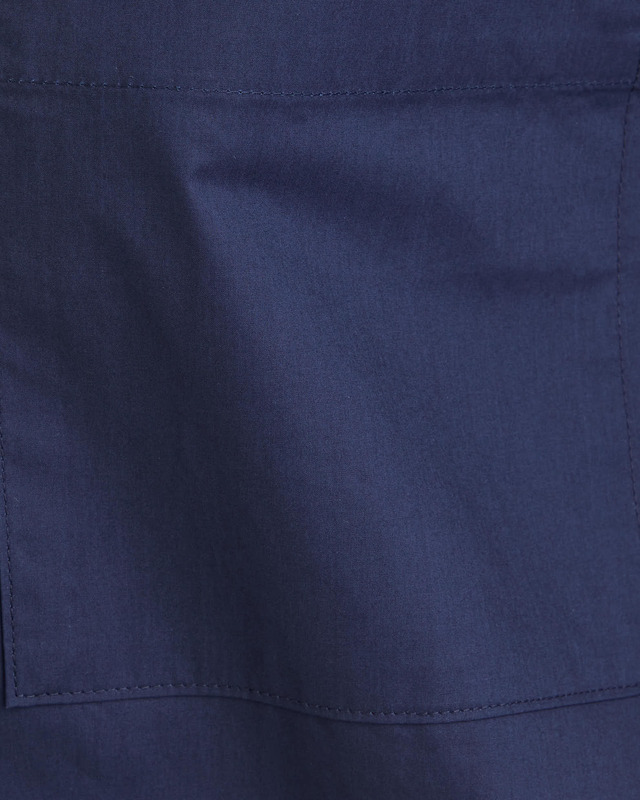 By Malene Birger Shirt Derris Navy 38